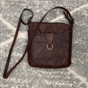 JackGeorges Voyager Serena Brown Crossover